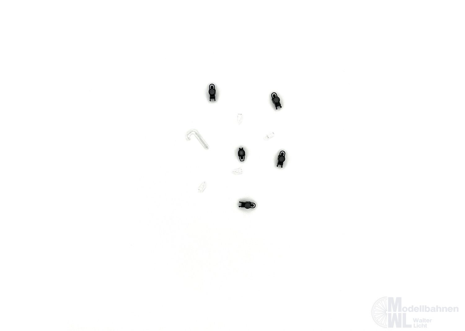 Märklin Ersatzeile E355216 - ERSATZTEIL: Laternen